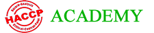 HACCP Training Nigeria